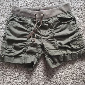 Summer shorts